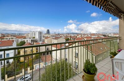 appartement 3 pièces 71 m2 à vendre à Lyon 3 (69003)