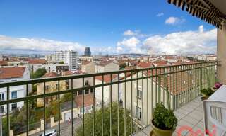 Appartement 3 Pièces 71 m² à vendre à Lyon 3 (69003)