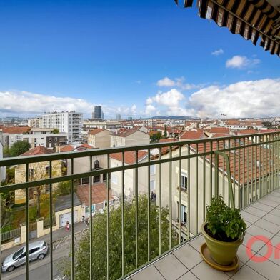 Appartement 3 pièces 289000 €