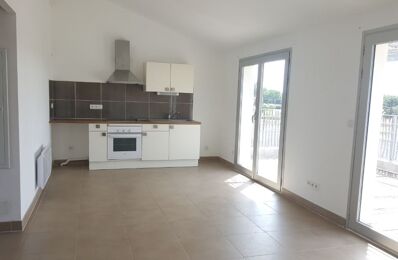 location appartement 610 € CC /mois à proximité de Vendargues (34740)