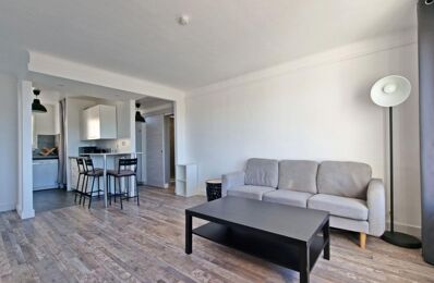 appartement 4 pièces 62 m2 à vendre à Nîmes (30000)