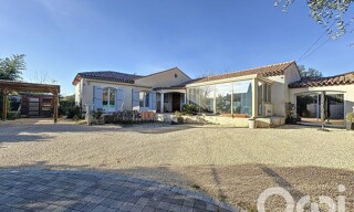 Maison 4 Pièces 149 m² à vendre à Les Arcs (83460)
