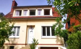 Maison 5 Pièces 118 m² à vendre à Rouen (76100)
