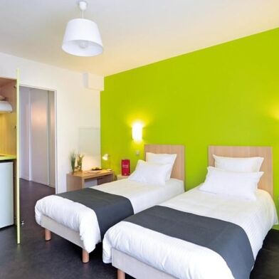 Appartement 1 pièces 73000 €