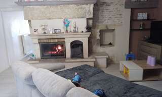 Maison 8 Pièces 180 m² à vendre à Vereux (70180)