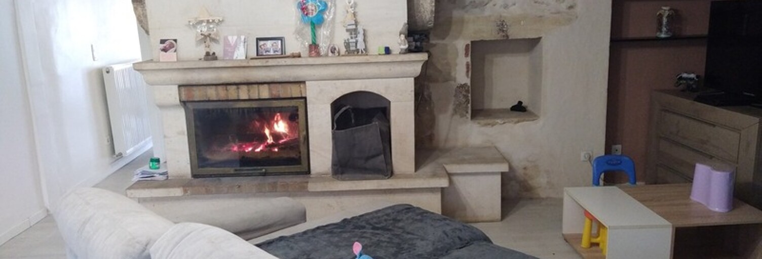 Maison 8 Pièces 180 m² à vendre à Vereux (70180)