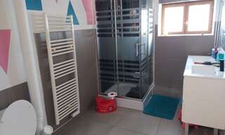 Maison 8 Pièces 180 m² à vendre à Vereux (70180)