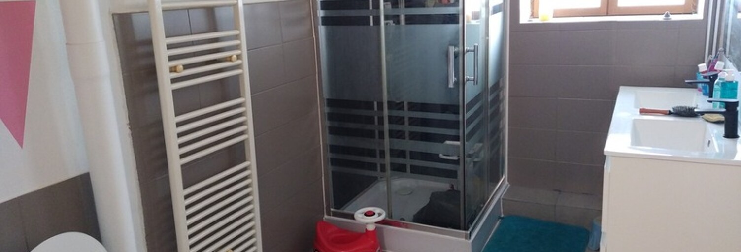 Maison 8 Pièces 180 m² à vendre à Vereux (70180)