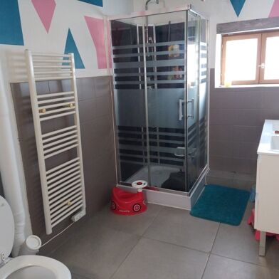 Maison 8 pièces 146000 €