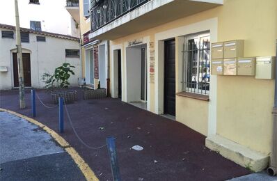 immeuble  pièces 400 m2 à vendre à Cagnes-sur-Mer (06800)