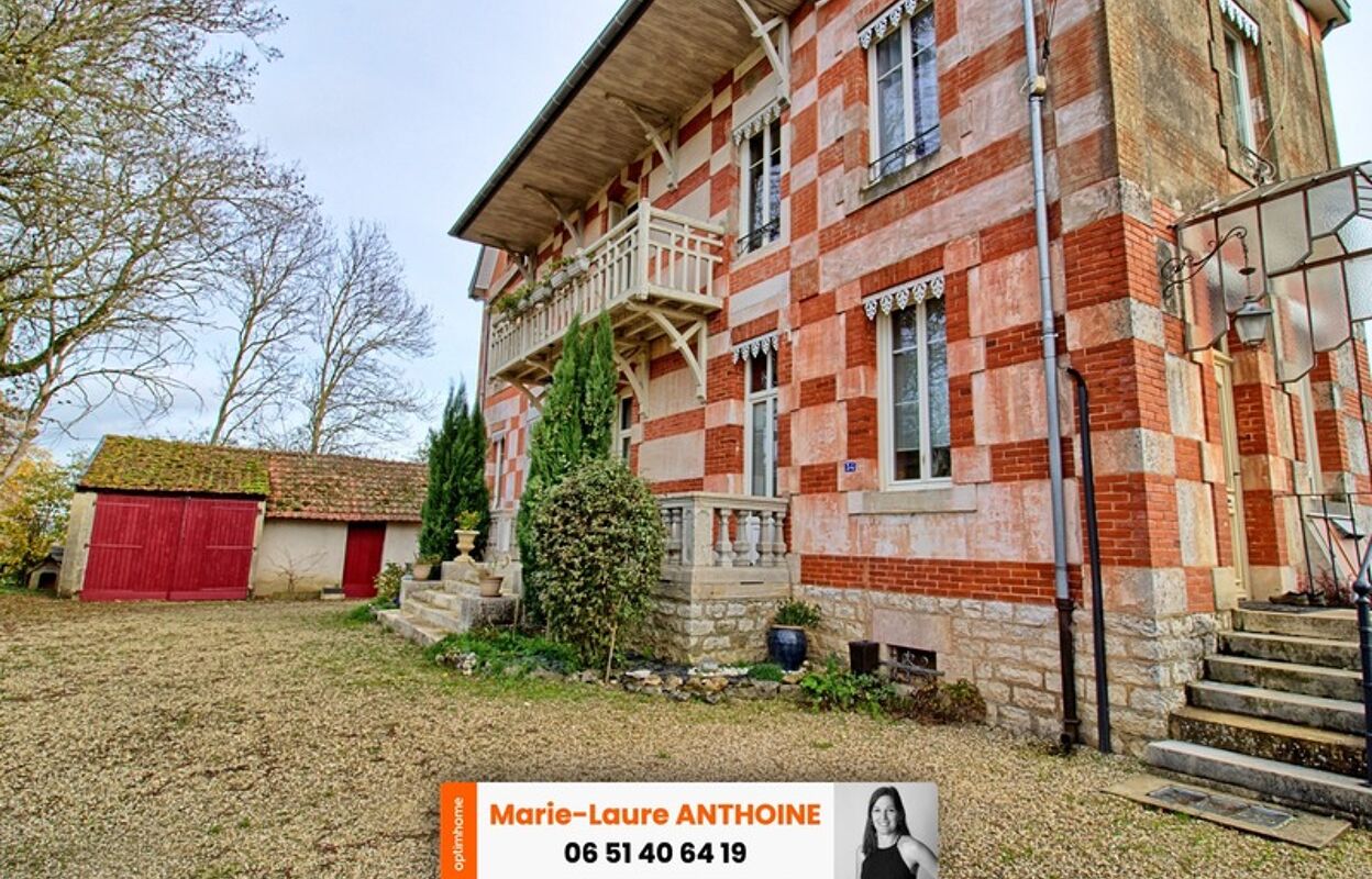 maison 5 pièces 125 m2 à vendre à Pierre-de-Bresse (71270)