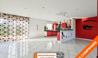 Maison 4 Pièces 132 m² à vendre à Dun-sur-Auron (18130)