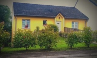 Maison 5 Pièces 84 m² à vendre à Tenteling (57980)