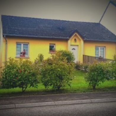 Maison 5 pièces 242820 €