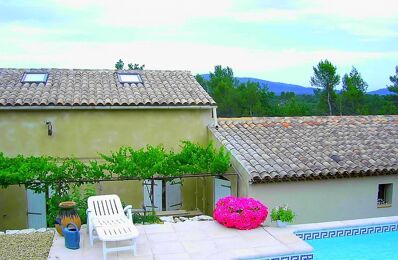 vente maison 572 500 € à proximité de Pierrefeu-du-Var (83390)