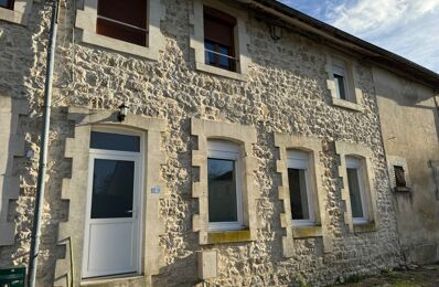 vente maison 75 000 € à proximité de Saint-Eulien (52100)