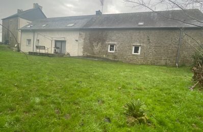 vente maison 273 000 € à proximité de Ploërdut (56160)