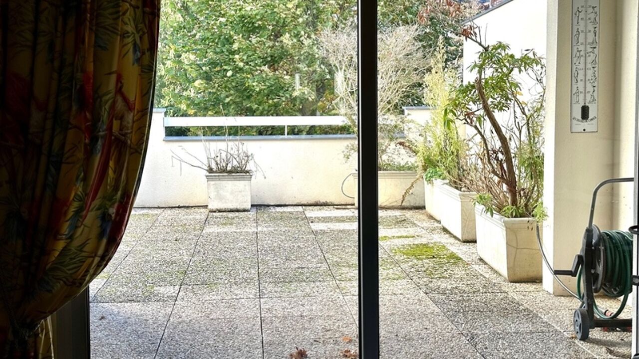 appartement 3 pièces 89 m2 à vendre à Saint-Germain-en-Laye (78100)