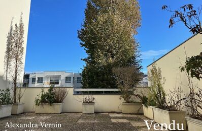 vente appartement 620 000 € à proximité de Conflans-Sainte-Honorine (78700)