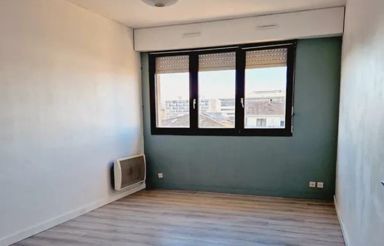 appartement 1 pièces 24 m2 à louer à Bordeaux (33000)