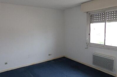 appartement 2 pièces 40 m2 à louer à Talence (33400)