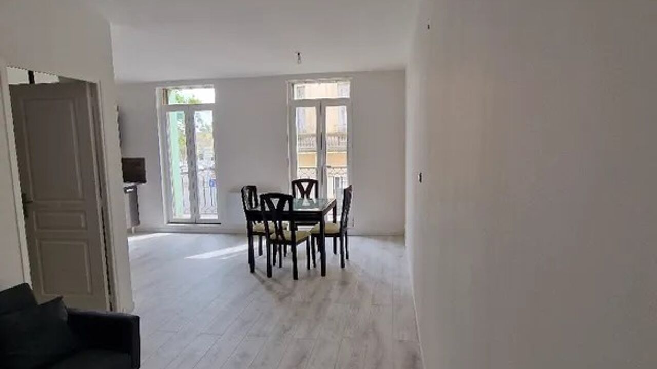 appartement 3 pièces 58 m2 à louer à Castillon-la-Bataille (33350)