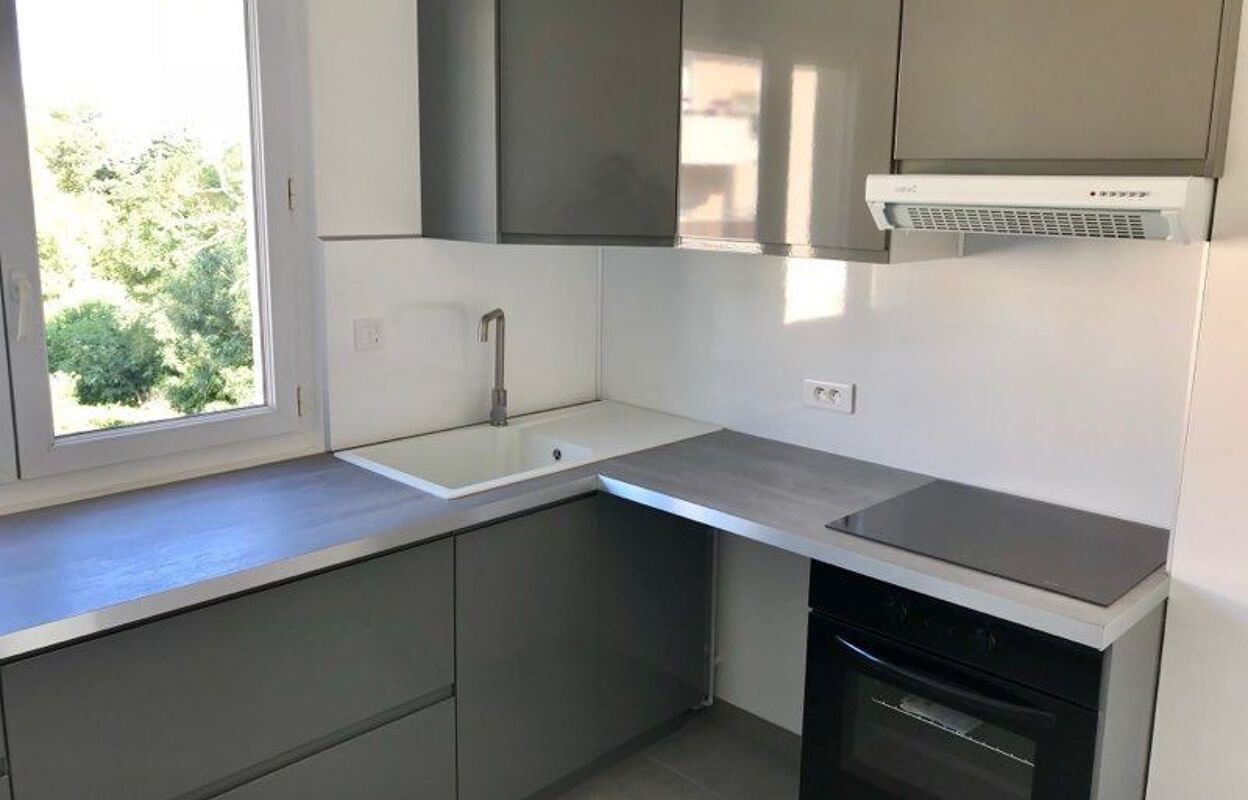 appartement 3 pièces 64 m2 à louer à Muret (31600)