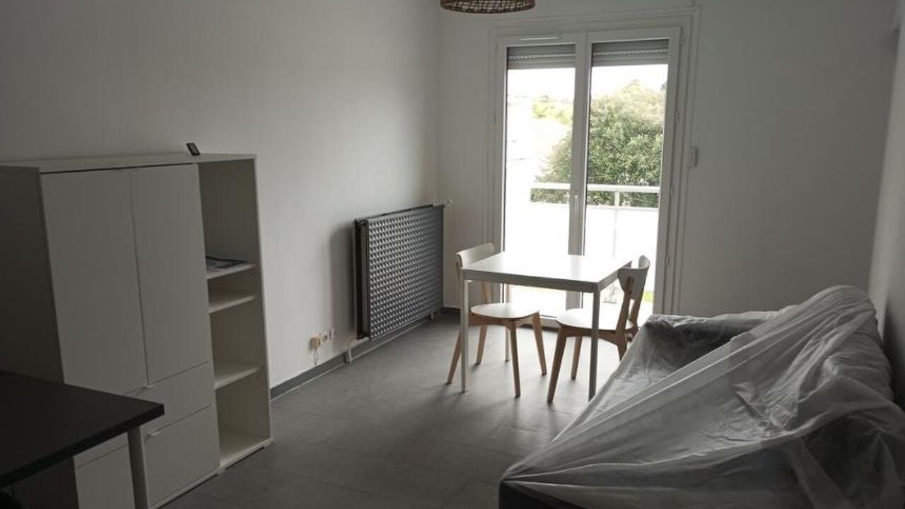 appartement 1 pièces 26 m2 à louer à Talence (33400)