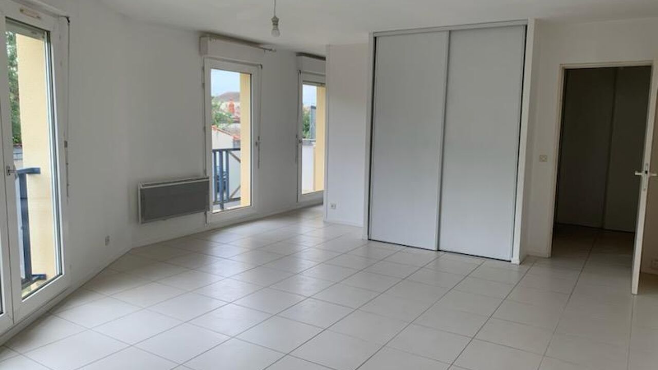 appartement 1 pièces 38 m2 à louer à Talence (33400)