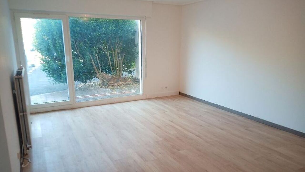 appartement 4 pièces 78 m2 à louer à Bordeaux (33000)