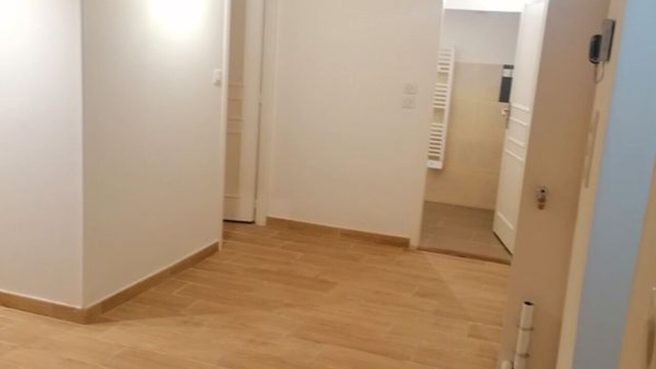 appartement 2 pièces 60 m2 à louer à Talence (33400)