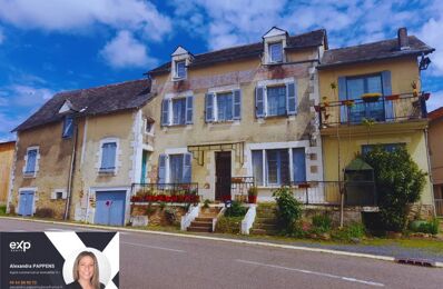 vente maison 93 000 € à proximité de Villac (24120)