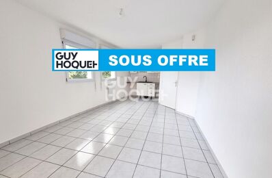 vente appartement 89 000 € à proximité de Saint-Drézéry (34160)