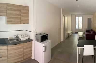 location appartement 796 € CC /mois à proximité de Talence (33400)