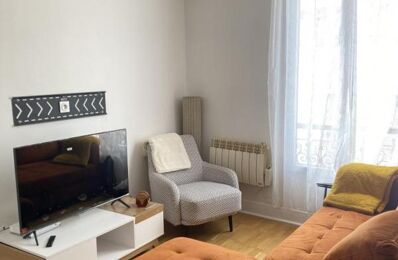 location appartement 970 € CC /mois à proximité de Versailles (78000)