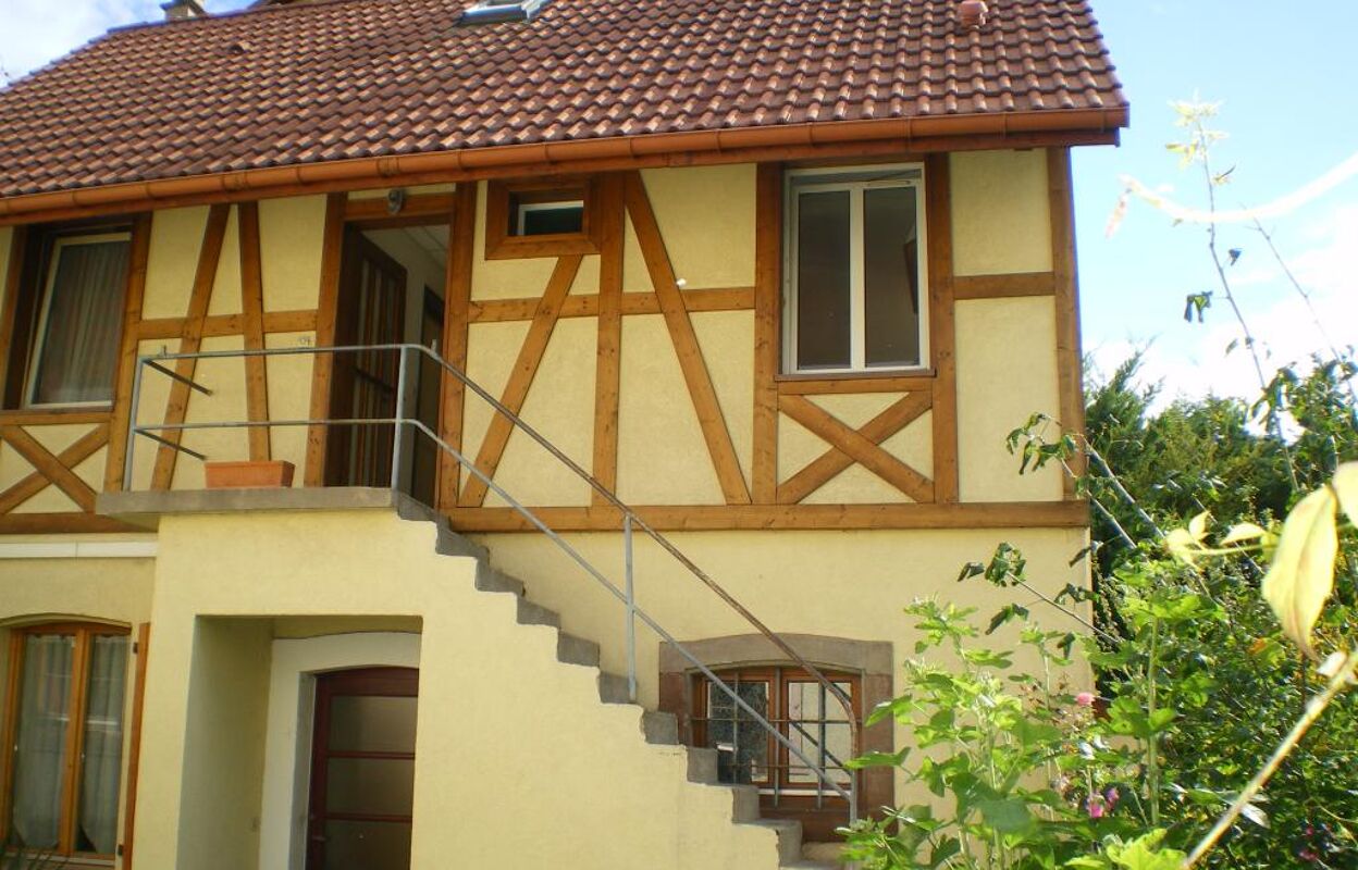 appartement 2 pièces 32 m2 à louer à Colmar (68000)