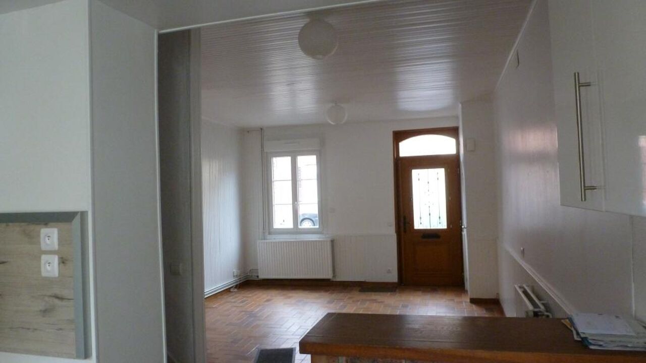 maison 5 pièces 79 m2 à louer à Amiens (80000)