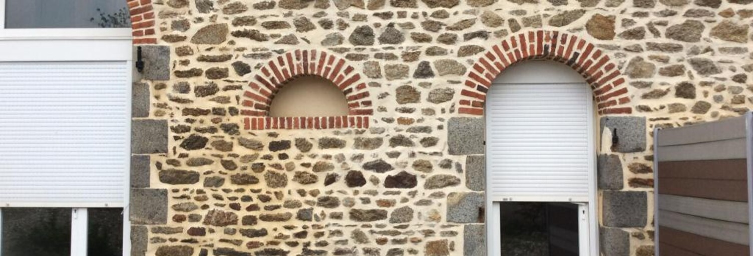 Appartement 3 Pièces 66 m² à louer à Marcillé-la-Ville (53440)