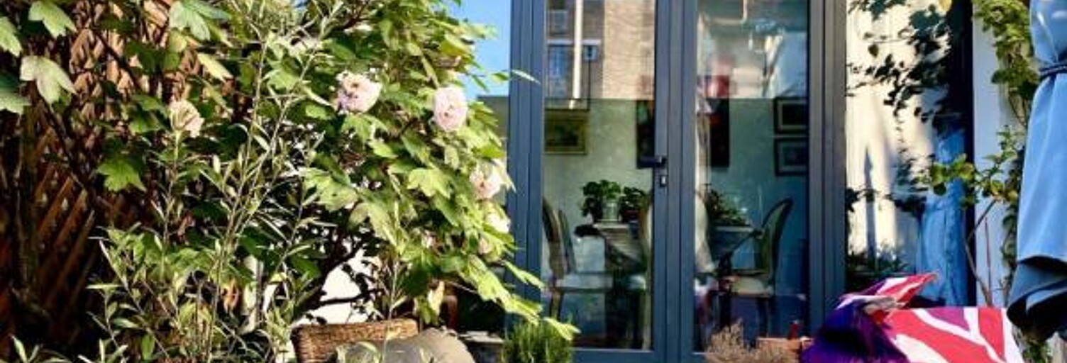 Appartement 1 Pièce 13 m² à louer à Colombes (92700)