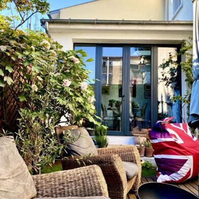 Appartement 1 pièces 600 €