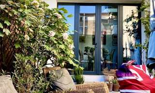 Appartement 1 Pièce 13 m² à louer à Colombes (92700)