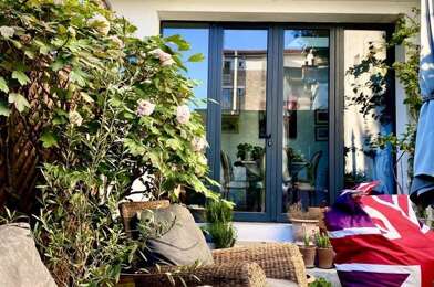 Appartement 1 pièces 600 €