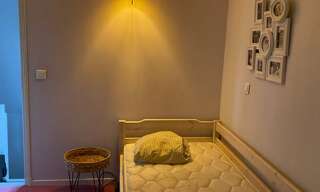 Appartement 1 Pièce 13 m² à louer à Colombes (92700)