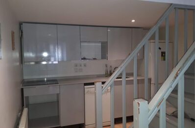 location appartement 430 € CC /mois à proximité de Pélussin (42410)