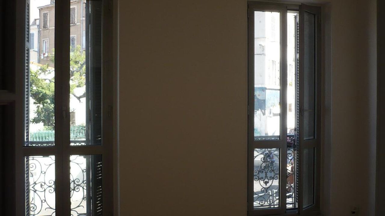 appartement 2 pièces 40 m2 à louer à Marseille 3 (13003)