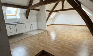 Appartement 3 Pièces 48 m² à louer à Gouvieux (60270)
