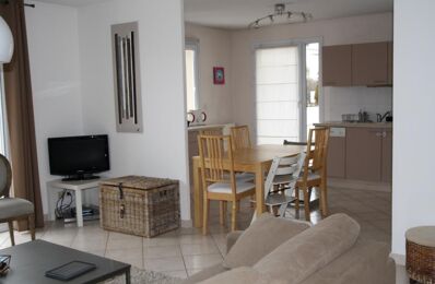 location appartement 1 635 € CC /mois à proximité de Cruseilles (74350)