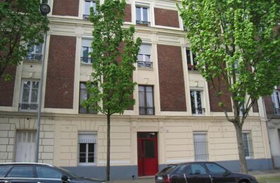 location appartement 520 € CC /mois à proximité de Rouen (76)