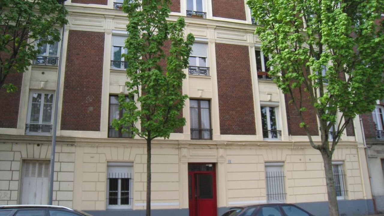 appartement 2 pièces 41 m2 à louer à Rouen (76000)