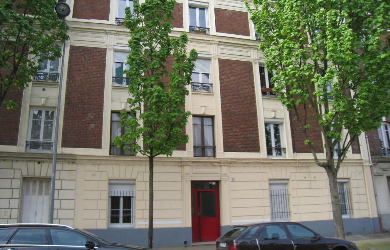 appartement 2 pièces 41 m2 à louer à Rouen (76000)